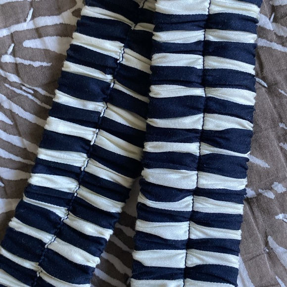 Mikoh Cropped Utila top - Picture 5 of 6